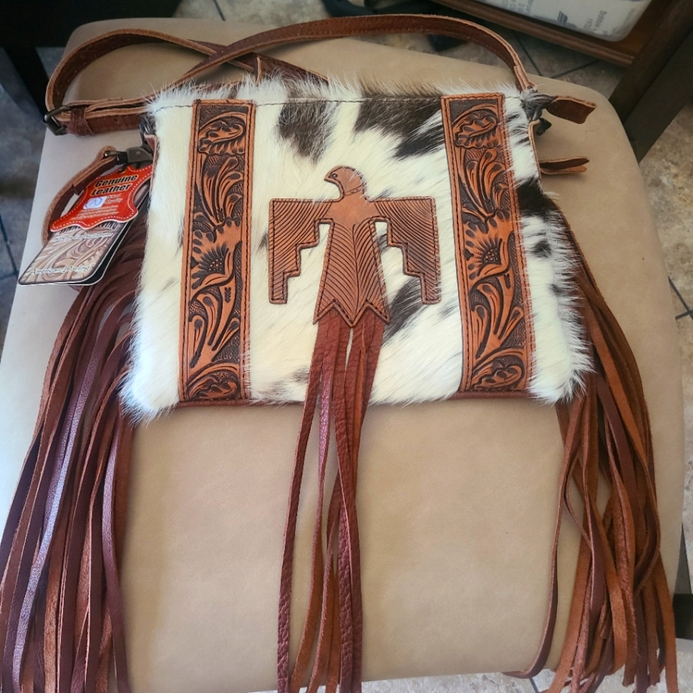 NWT American Darling purse